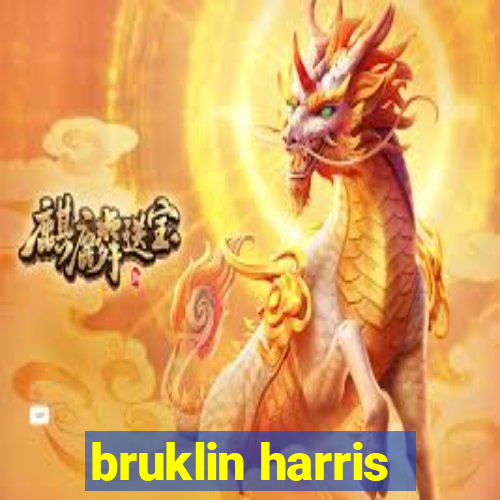 bruklin harris